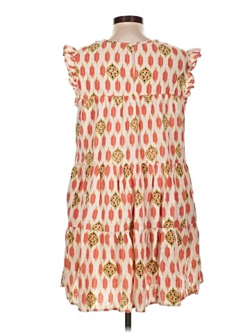 THML Casual Dress (view 2)