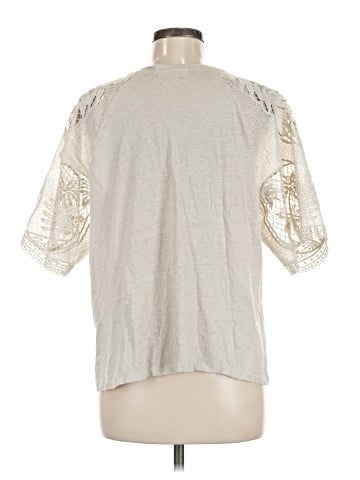 Chico's Short Sleeve Top (view 2)