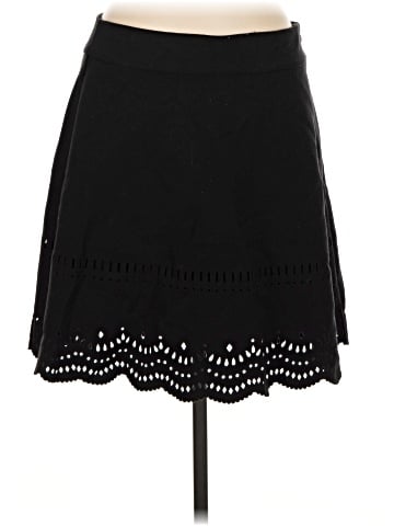 Ann Taylor LOFT Casual Skirt (view 1)