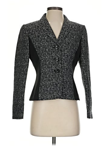Tahari by ASL Blazer (view 1)