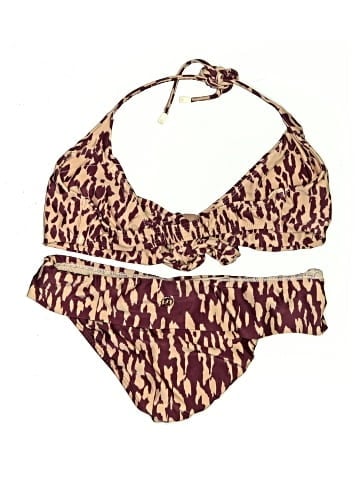 ViX by Paula Hermanny Two Piece Swimsuit (view 2)