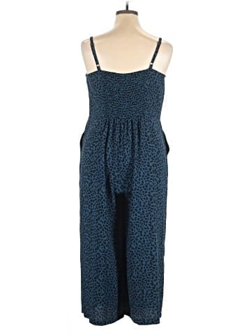 Apt. 9 Jumpsuit (view 2)