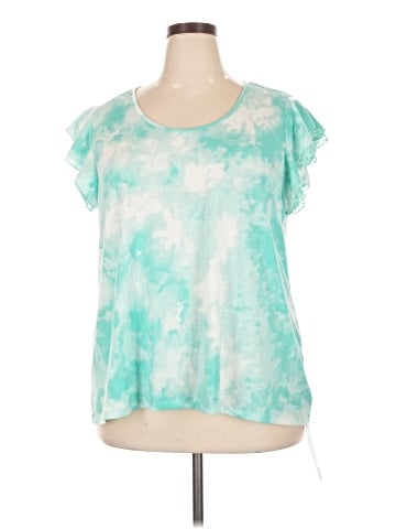 Bobbie Brooks Short Sleeve T-Shirt (view 1)