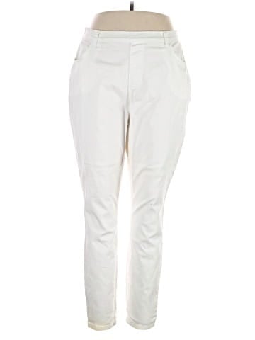 D&Co. Casual Pants (view 1)
