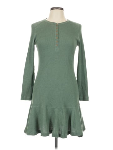 Lauren Jeans Co. Casual Dress (view 1)