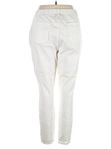 D&Co. Casual Pants (view 2)