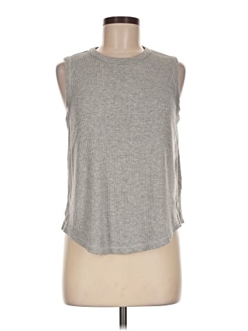 P.J. Salvage Sleeveless T-Shirt (view 1)