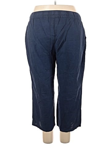 Liz Claiborne Casual Pants (view 2)