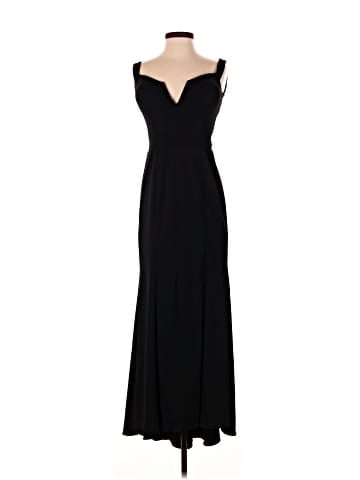 Bill Levkoff Cocktail Dress (view 1)