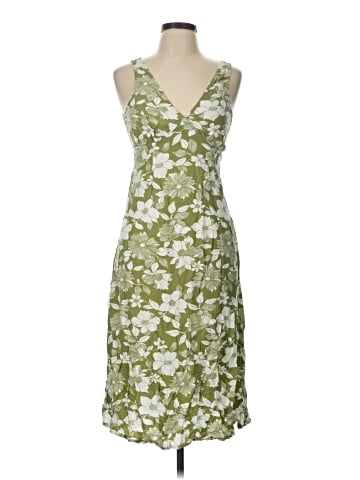 Billabong Cocktail Dress (view 1)