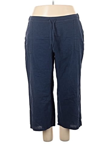Liz Claiborne Casual Pants (view 1)