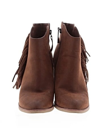 Mia Ankle Boots (view 2)