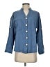 Assorted Brands Blue Jacket Size S - photo 1
