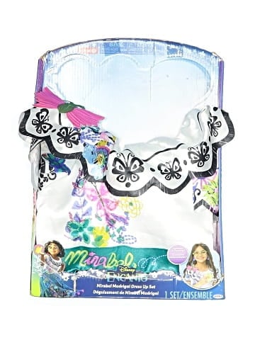Disney Costume (view 1)