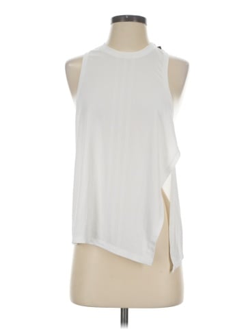 Adidas Sleeveless T-Shirt (view 1)