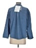 Assorted Brands Blue Jacket Size S - photo 2