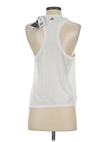 Adidas Sleeveless T-Shirt (view 2)