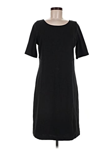 Garnet Hill Casual Dress (view 1)