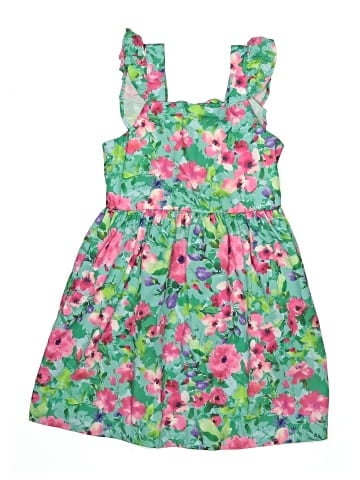 Counting Daisies Dress (view 1)