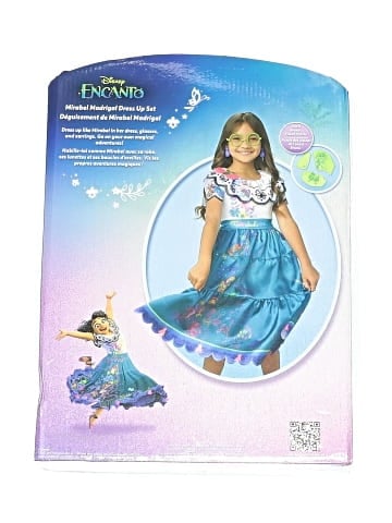 Disney Costume (view 2)