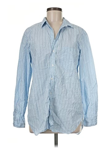 Frank & Eileen Long Sleeve Button-Down Shirt (view 1)