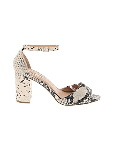 Steve Madden Sandals (view 1)