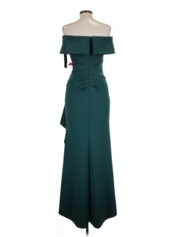 Xscape Cocktail Dress (view 2)