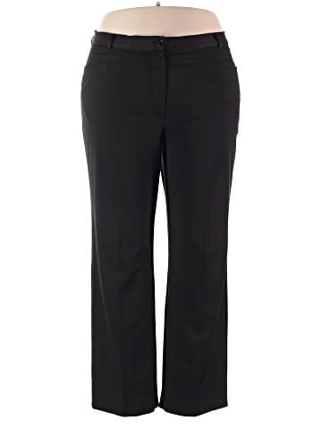 Ulla Popken Casual Pants (view 1)