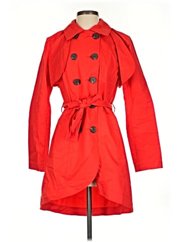 CAbi Trenchcoat (view 1)