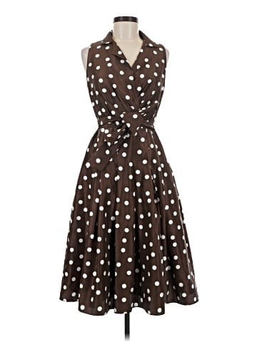 Jessica Howard Casual Dress (view 1)