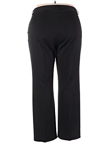Ulla Popken Casual Pants (view 2)
