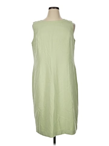 Kasper Casual Dress (view 1)