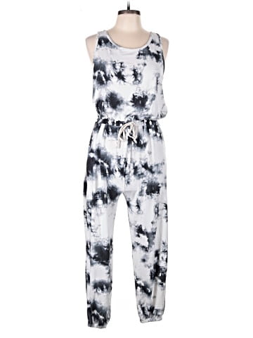 First Love Jumpsuit (view 1)