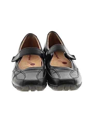 Hush Puppies Flats (view 2)