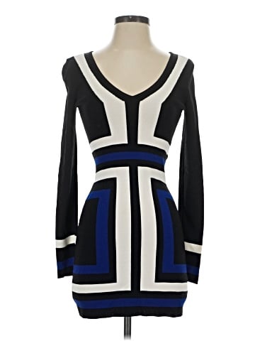 INC International Concepts Casual Dress (view 1)