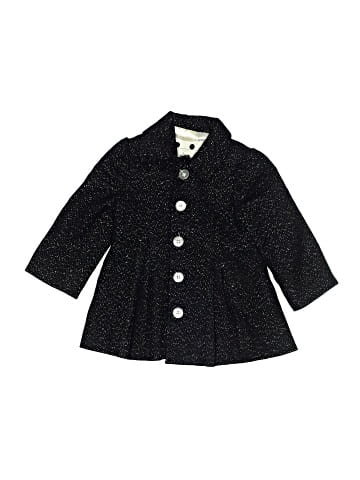 Cherokee Coat (view 1)