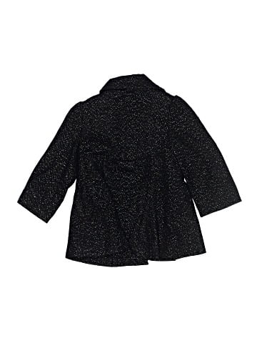 Cherokee Coat (view 2)
