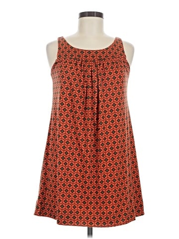 Collective Clothing Casual Dress (view 1)