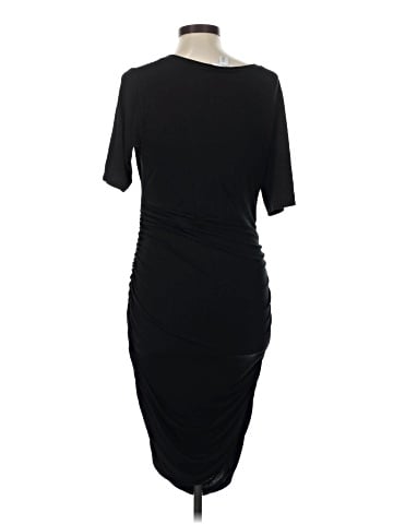 Motherhood Casual Dress (view 2)
