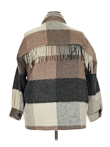 Zara Coat (view 2)