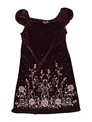 Basic Editions Dress (view 1)