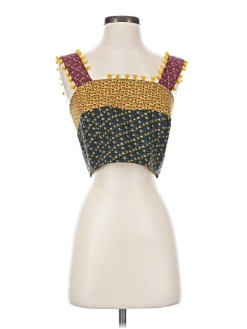 French Connection Sleeveless Top (view 1)
