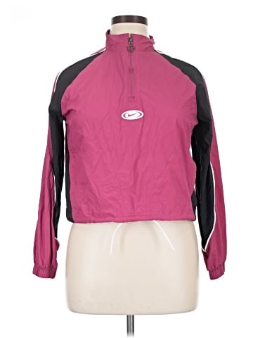 Nike Windbreakers (view 1)