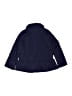 Crewcuts 100% Polyester Solid Blue Jacket Size 6 - 7 - photo 2