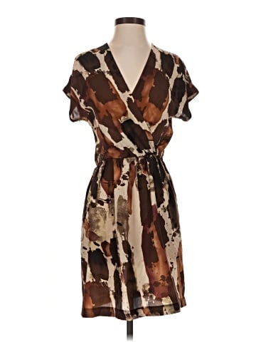 Eight Sixty Casual Dress (view 1)