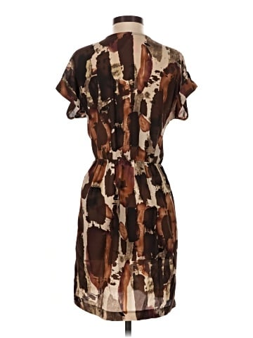Eight Sixty Casual Dress (view 2)