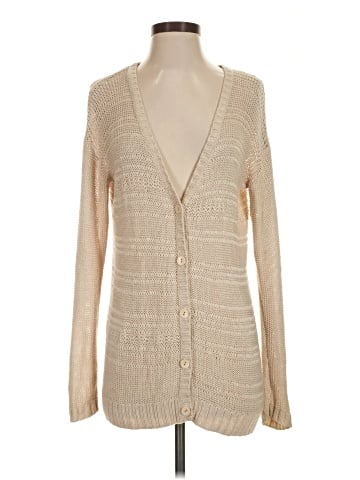 Rubbish Cardigan (view 1)
