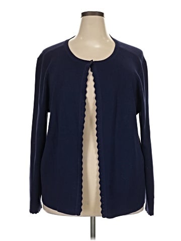 Lands' End Cardigan (view 1)