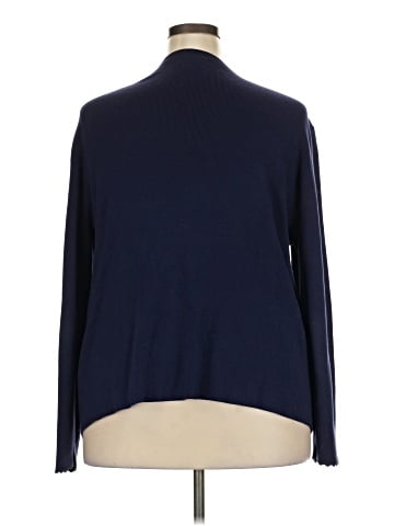 Lands' End Cardigan (view 2)