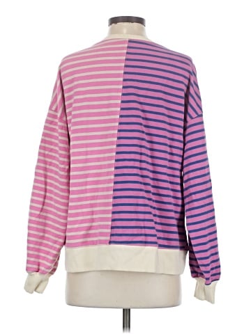Unbranded Pullover Sweater (view 2)